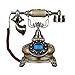 Produktbild DIANHUA Koreanisches Telefon, Retro-Telefon Festnetz-Antik-Desktop-nostalgischen Telefon (größe : A)
