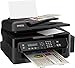 Produktbild Epson L555 Ecotank All-In-One Multifunktionsgerät (Kopierer, Scanner, Drucker, WiFi, USB 2.0)