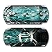 Produktbild Sony PSP Slim & Lite Modding Tattoo Designer Skin Im-Pulse