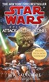 Image de Episode II: Attack of the Clones (Star Wars (Prebound))