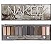 Urban Decay Naked Smoky Palette
