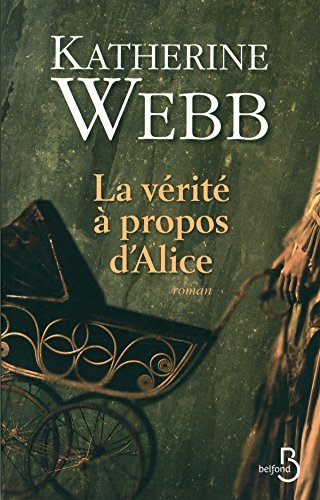 La vérité à propos d'Alice