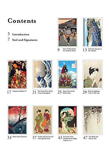 Floating World Japanese Prints Coloring Book: Color Your Masterpiece & Clear Your Mind (Colouring Books) reviews Floating World Japanese Prints Coloring Book: Color Your Masterpiece & Clear Your Mind (Colouring Books)