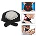 Produktbild Mimiga Wärmetherapie Vibrationsmassage Pad Gürtel Nackenschutz Magnetic Neck Protect Kragen Unterstützung Körper