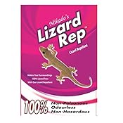 Mikado's Lizard Repellent (Gecko Repellent)