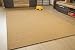 Produktbild Sisal Teppich Acapulco - gekettelter Sisalteppich aus 100% Sisal in 2 Farben, Größe: 140x200 cm
