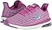 Produktbild Skechers Women's Skech-Air Infinity - Free Fallin, Sneaker, Purple/Blue, 6 US M
