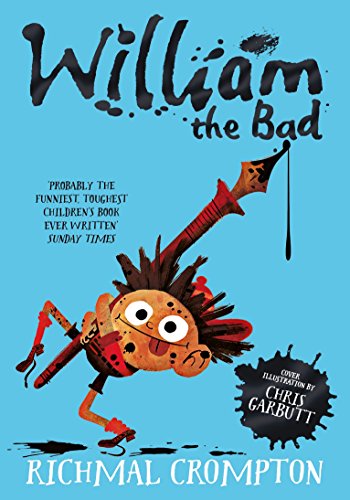 William the Bad (Just William series)