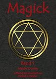 Magick, Bd.1 by 