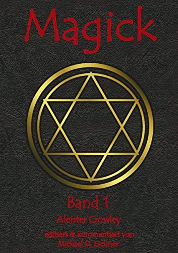 Magick, Bd.1
