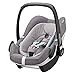 Produktbild Maxi Cosi 79808960 Pebble Plus Kindersitz, grau