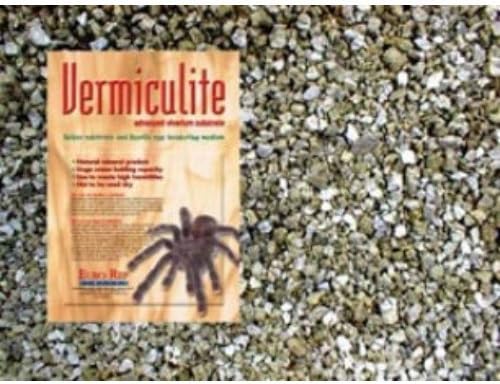 Euro rep vermiculite 'Fine' 5Litres