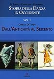 Image de Storia della danza in Occidente: 1