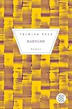 Babylon: Roman - Yasmina Reza