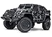 Price comparison product image TRX-4 TACTICAL - TRAXXAS