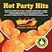 Produktbild Hot Party Hits