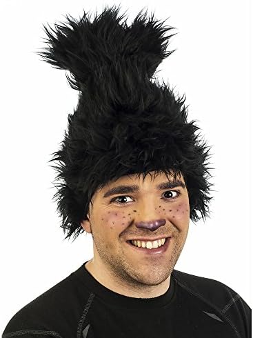 Limit Sport – Wig Troll Boy, One Size (CM023)