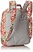Ju-Ju-Be Classic Collection Mini Be Small Backpack (Perky Perennials)