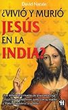 Image de ¿vivio y murio Jesús en la India? (Hermetica Grandes Enigmas)