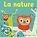 Produktbild La Nature Petits imagiers sonores
