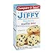 Produktbild Jiffy Blueberry muffin mix (198g)