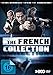 The French Collection: Off Limits - On the Run - R.I.F.