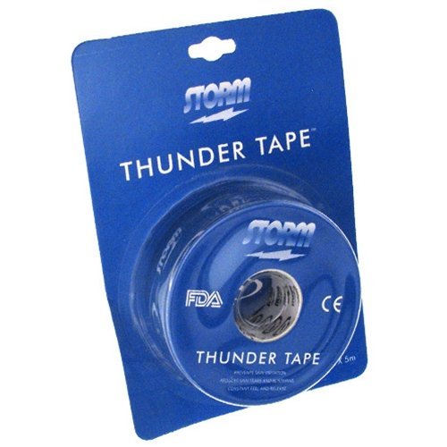 Preisvergleich Produktbild Storm Thunder Fitting Tape- Blue by Storm Bowling Products