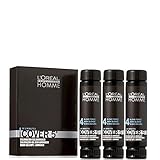 Loreal Professionnel Homme Cover 5 Hair Colour Gel - 4 Brown