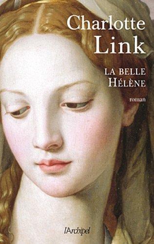 couverture de : La belle H&eacute;l&egrave;ne