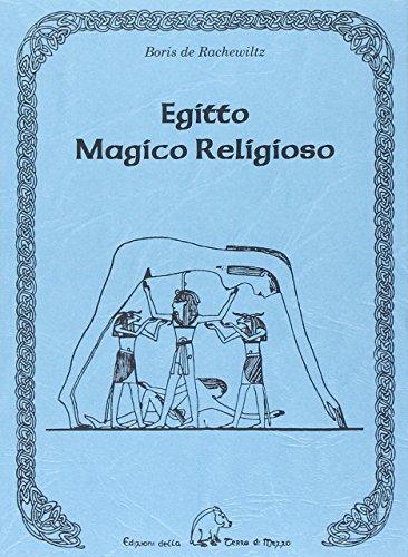 Egitto magico religioso