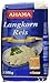 Produktbild Ahama Langkornreis, 2er Pack (2 x 500 g)