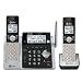 AT&T CL83203 DECT 6.0 2-Handset for Cordless Phone RS.9287.00