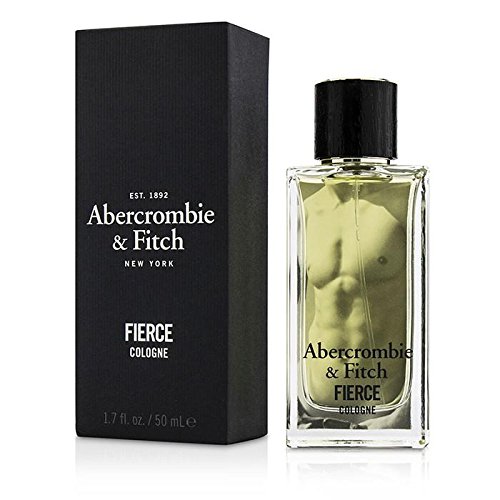 Preisvergleich Produktbild Abercrombie & Fitch Fierce cologne 50 ml