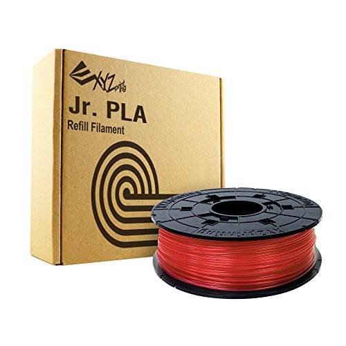 XYZprinting da Vinci Junior PLA Filament 600g 1.75mm