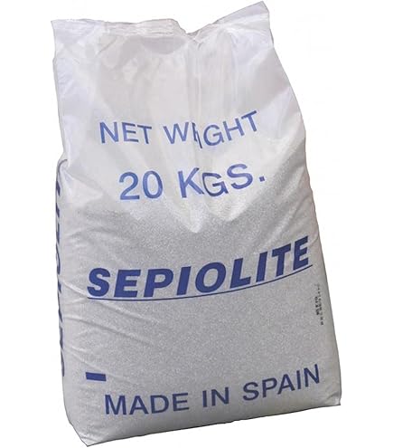 Polvere Assorbente Safemax Polidust+ - Secchio 20L Per Liquidi Chimici E Oleosi, ADR - Foto 9