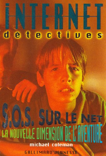 couverture de : SOS sur le Net