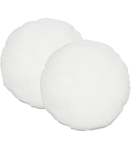 Haus und Deko Kussenvulling polyester, 30 x 50 cm, vulkussen wit