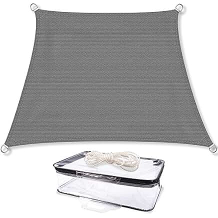 sonnensegel 4x5 wasserdicht