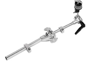 DRUM WORKSHOP DW SM934S Short Boom Cymbal Arm, 9in x 3/4in Tube