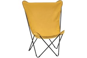 Lafuma Mobilier Fauteuil Papillon - Maxi Pop UP