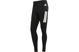 Adidas - Adi365 Running Iconic Tights, Collant Uomo