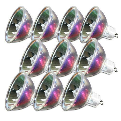 FX Lab Disco Light Lamps 24V 100W Replacement 10 Pack