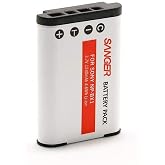 Sanger NP-BX1 Sony Fotoğraf Makinesi Bataryası