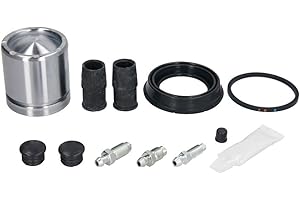 AUTOFREN SEINSA AUTOFRENS D42100C - Amplificador de potencia de freno