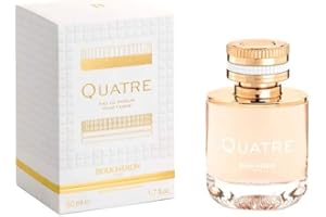 Parfum Femme Boucheron 3386460066082 50 ml