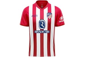 Atletico de Madrid Canottiera Unisex-Adulto
