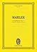 Sinfonie Nr. 5 cis-Moll: Orchester. Studienpartitur. (Eulenburg Studienpartituren) by 