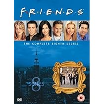 FRIENDS コンプリートシリーズ DVD Amazon.com: Friends: The Complete Series Collection