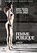Femme Publique (Dvd singolo)