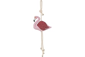 LeMieux Horse Handmade 3D Toy For Horses - Flamingo